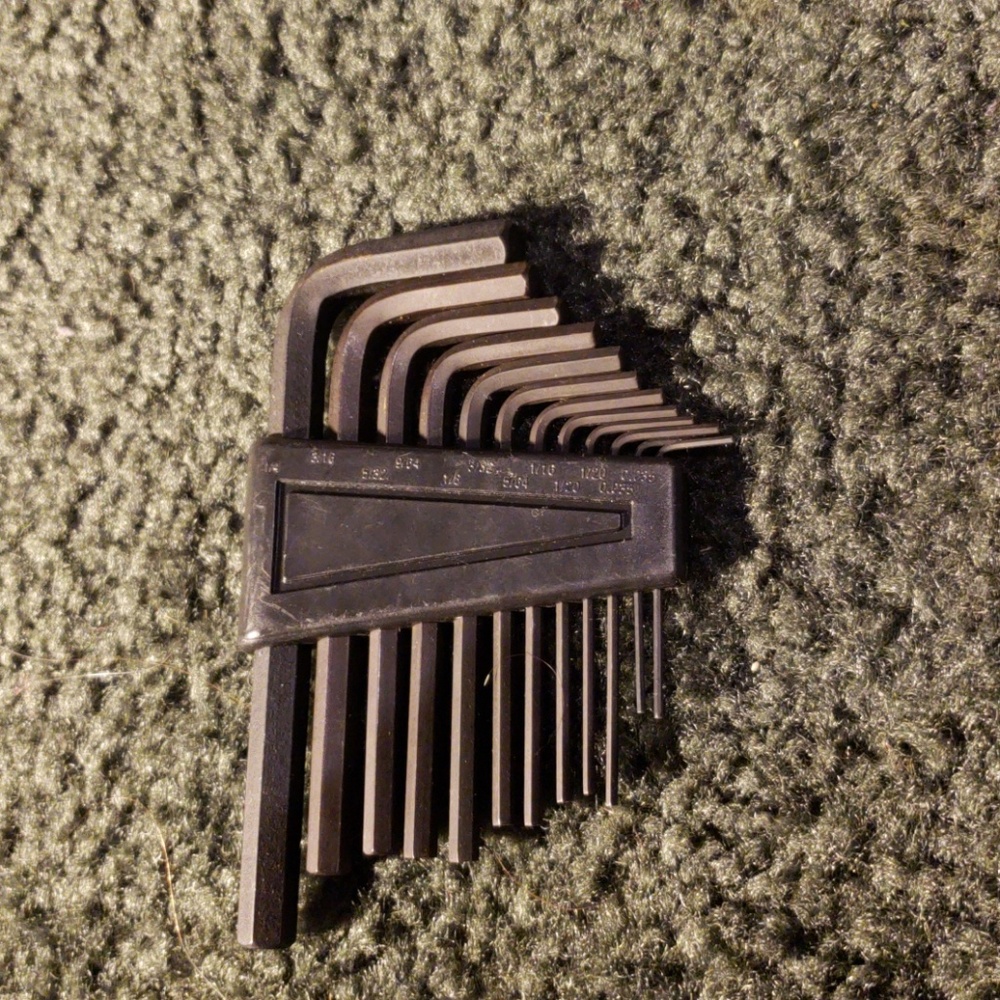 Mini Tool Kit - Picture 3 of 4